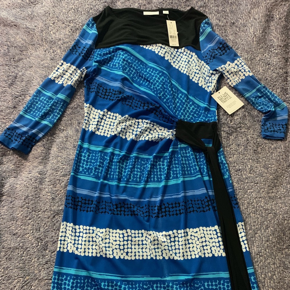 Work dress